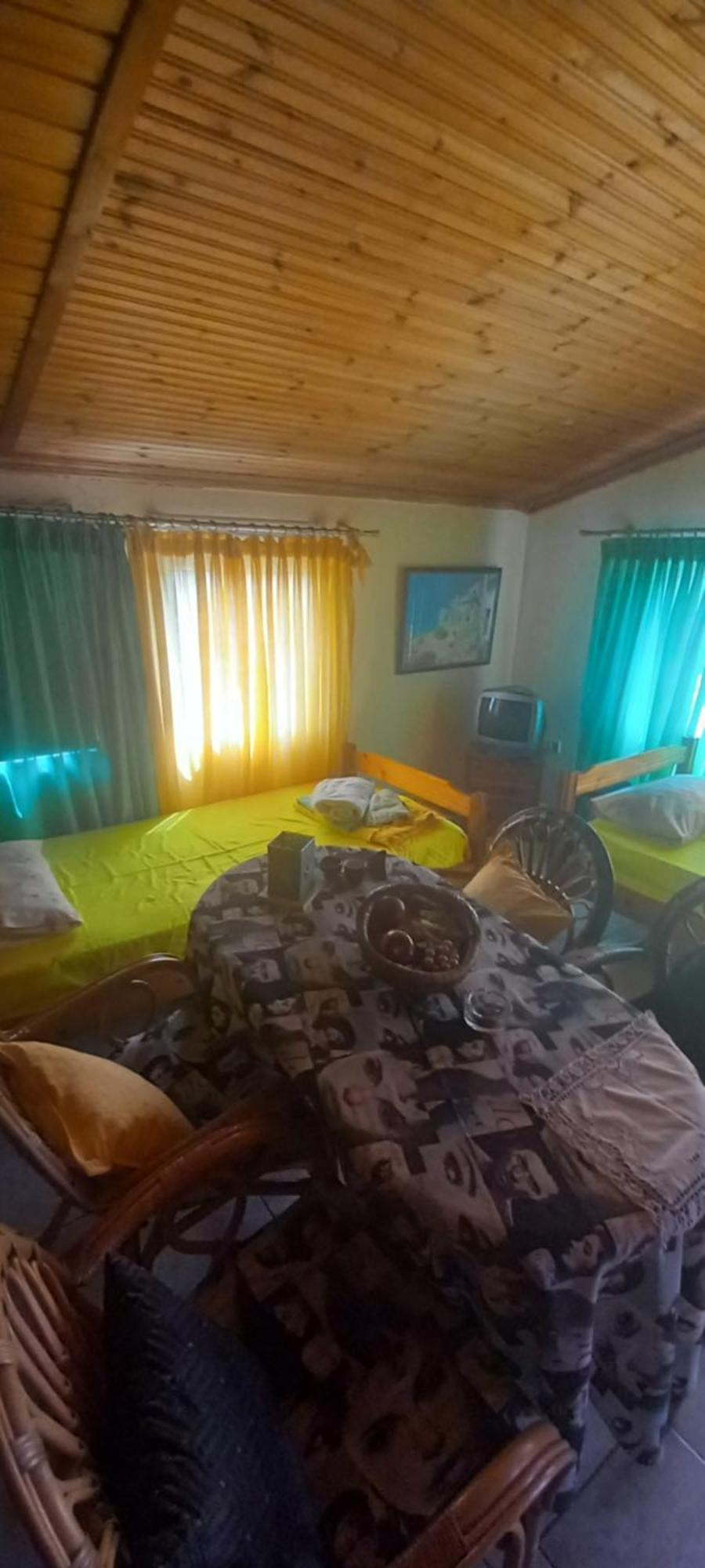 Villa Julia ネア・プラギア エクステリア 写真